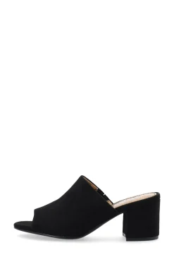 Bianco BIACate Mule Sandaler, , 40*Dame Højhælede Sko
