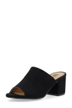 Bianco BIACate Mule Sandaler, , 40*Dame Højhælede Sko