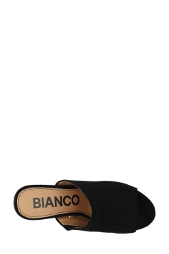 Bianco BIACate Mule Sandaler, , 40*Dame Højhælede Sko