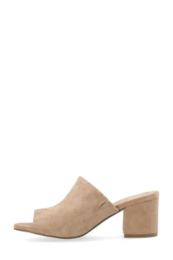 Discount Bianco BIACate Mule aler, , 42 Sand
