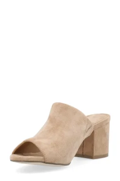 Discount Bianco BIACate Mule aler, , 42 Sand