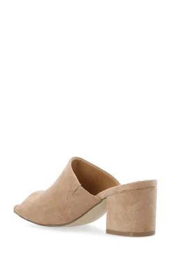 Discount Bianco BIACate Mule aler, , 42 Sand