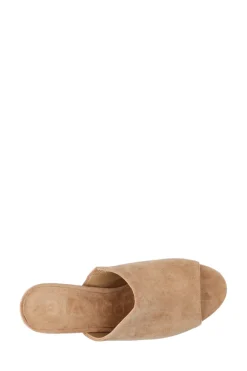 Discount Bianco BIACate Mule aler, , 42 Sand