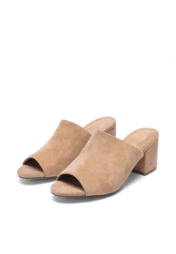 Discount Bianco BIACate Mule aler, , 42 Sand