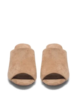 Discount Bianco BIACate Mule aler, , 42 Sand