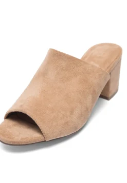 Discount Bianco BIACate Mule aler, , 42 Sand