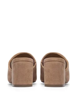 Discount Bianco BIACate Mule aler, , 42 Sand