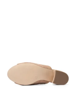Discount Bianco BIACate Mule aler, , 42 Sand