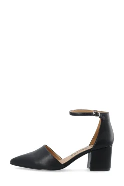 New Bianco BIADevived Pumps, , 41 Black