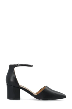 New Bianco BIADevived Pumps, , 41 Black