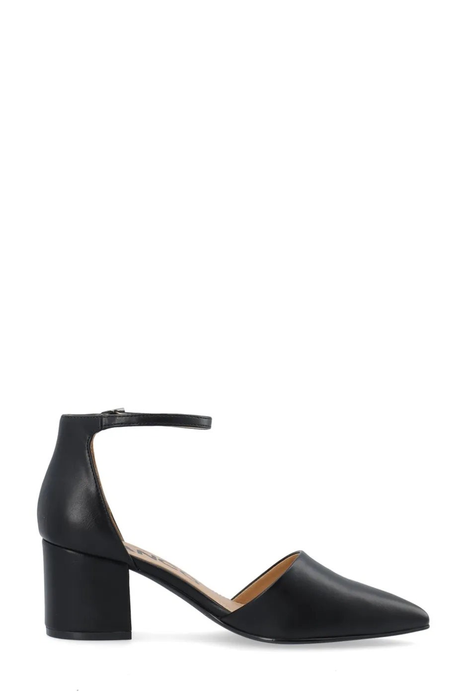 New Bianco BIADevived Pumps, , 41 Black
