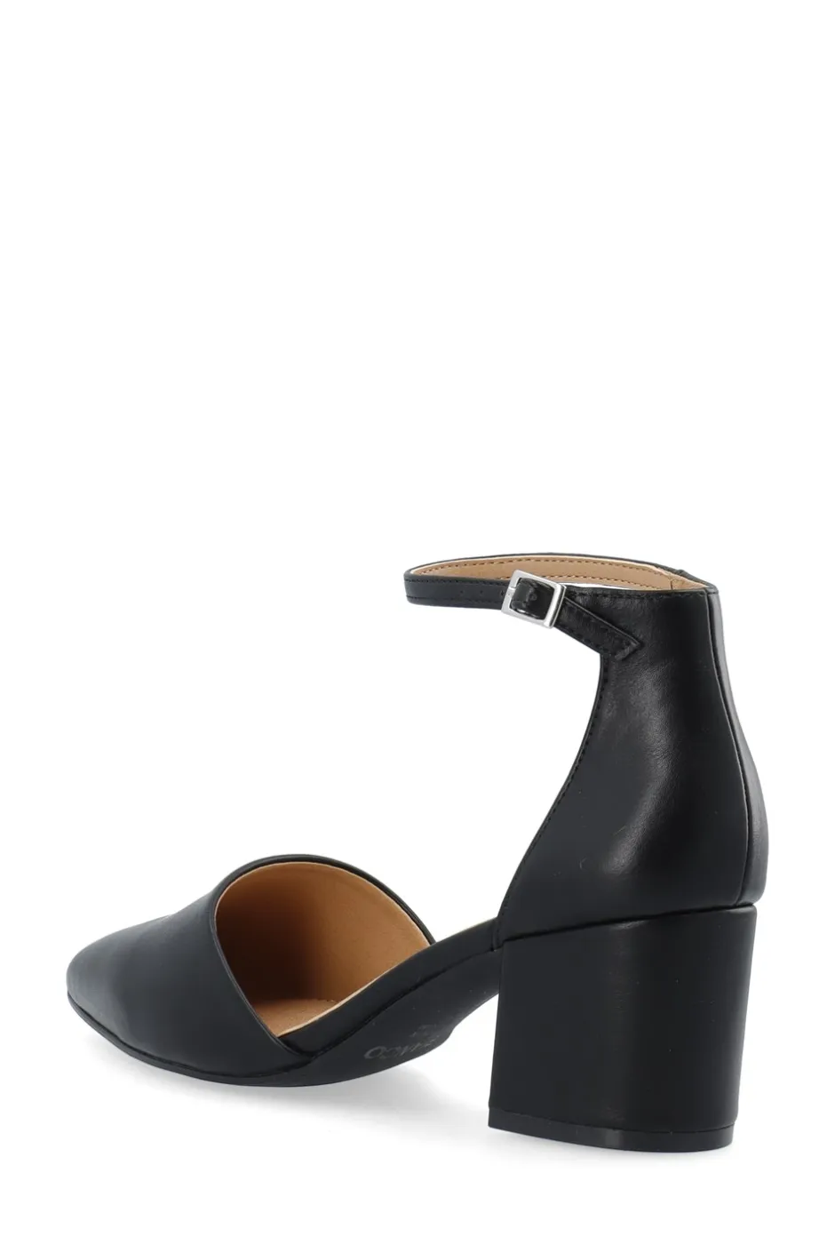 New Bianco BIADevived Pumps, , 41 Black