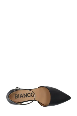 New Bianco BIADevived Pumps, , 41 Black