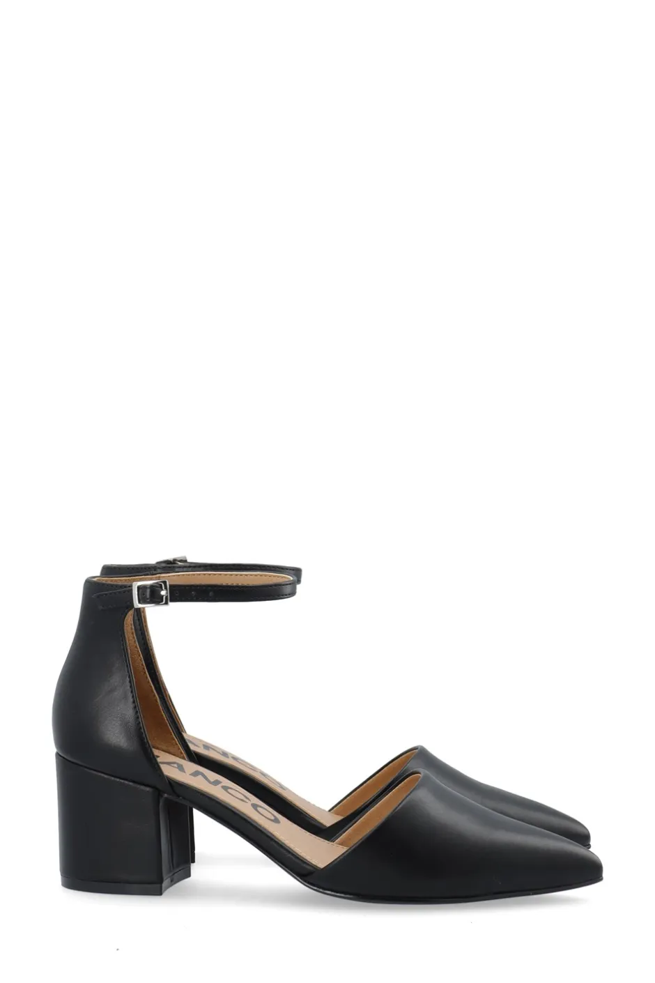 New Bianco BIADevived Pumps, , 41 Black