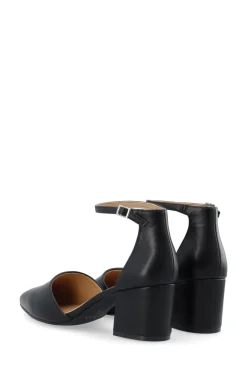 New Bianco BIADevived Pumps, , 41 Black
