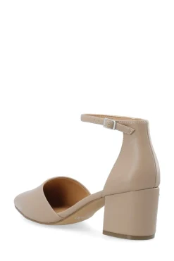 Bianco BIADevived Pumps, , 36*Dame Højhælede Sko
