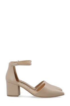 Bianco BIADevived Pumps, , 36*Dame Højhælede Sko