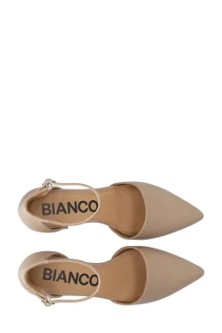 Bianco BIADevived Pumps, , 36*Dame Højhælede Sko