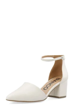 Bianco BIADevived Pumps, , 40*Dame Højhælede Sko