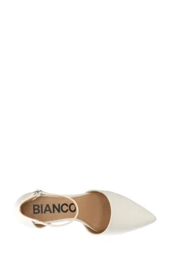 Bianco BIADevived Pumps, , 40*Dame Højhælede Sko