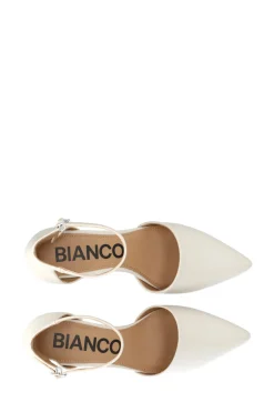 Bianco BIADevived Pumps, , 40*Dame Højhælede Sko