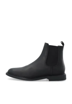 Best Bianco BIAFelix Chelseastøvler, , 45 Black