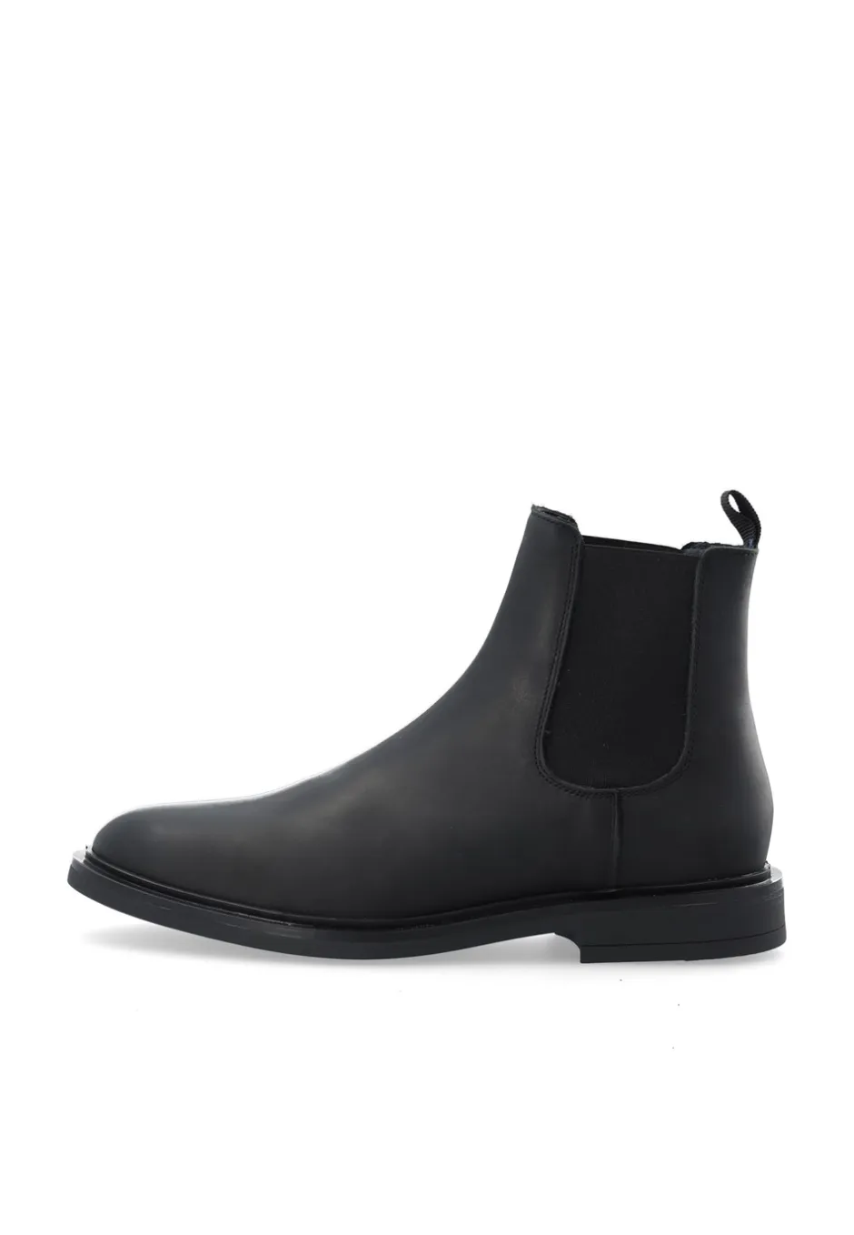 Best Bianco BIAFelix Chelseastøvler, , 45 Black
