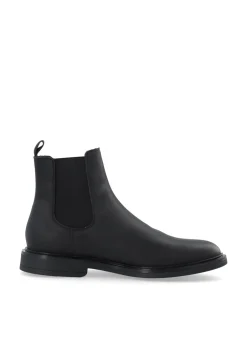 Best Bianco BIAFelix Chelseastøvler, , 45 Black