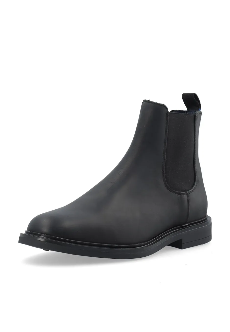 Best Bianco BIAFelix Chelseastøvler, , 45 Black