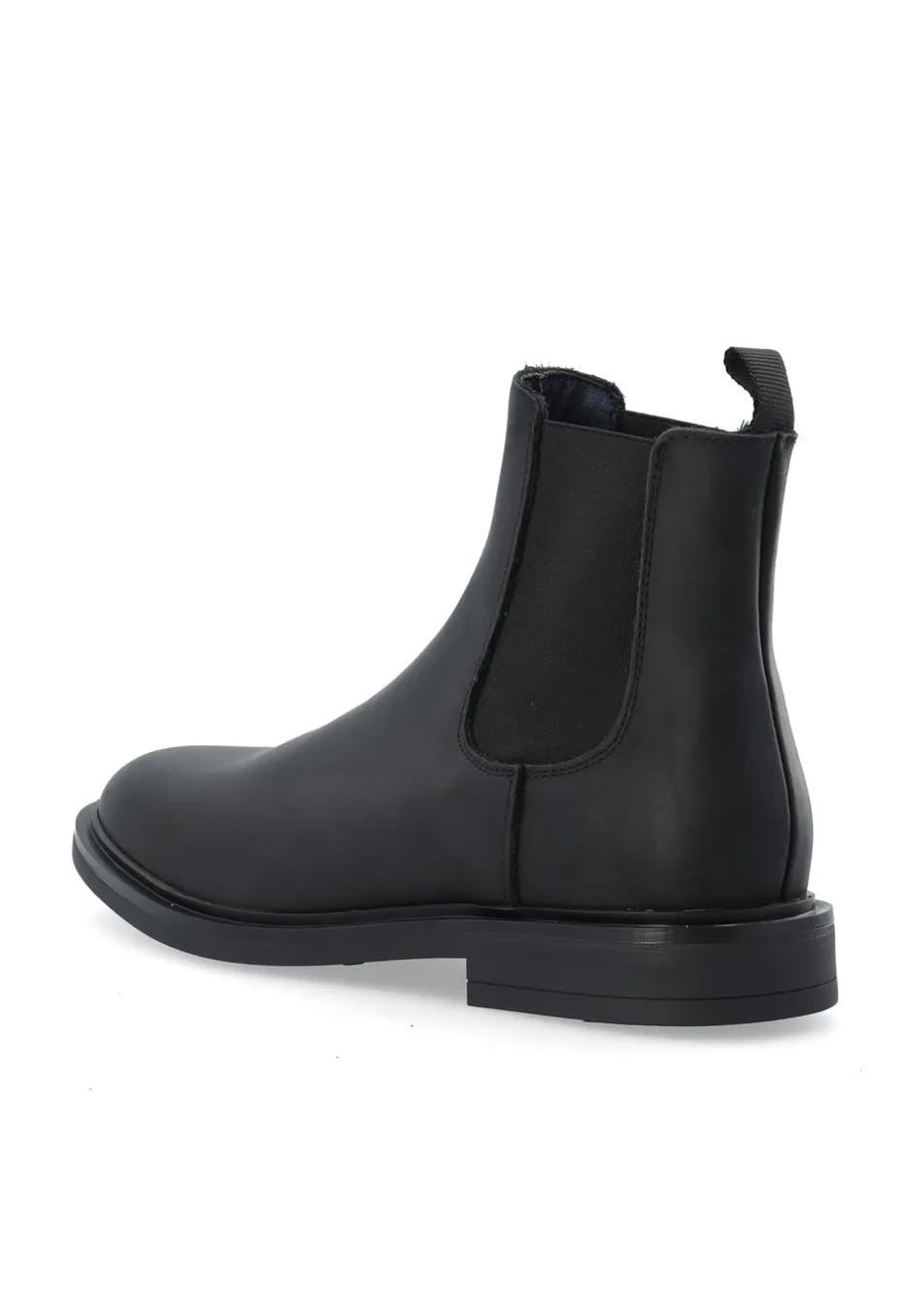 Best Bianco BIAFelix Chelseastøvler, , 45 Black