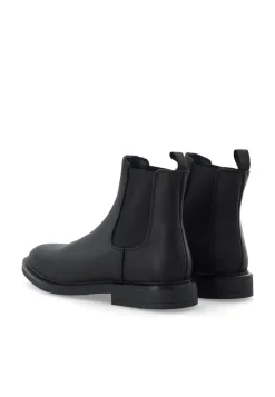 Best Bianco BIAFelix Chelseastøvler, , 45 Black