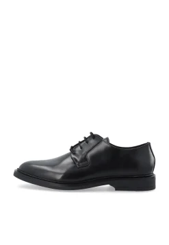 New Bianco BIAFelix Derby Sko, , 44 Black