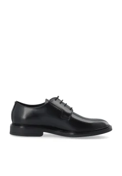 New Bianco BIAFelix Derby Sko, , 44 Black
