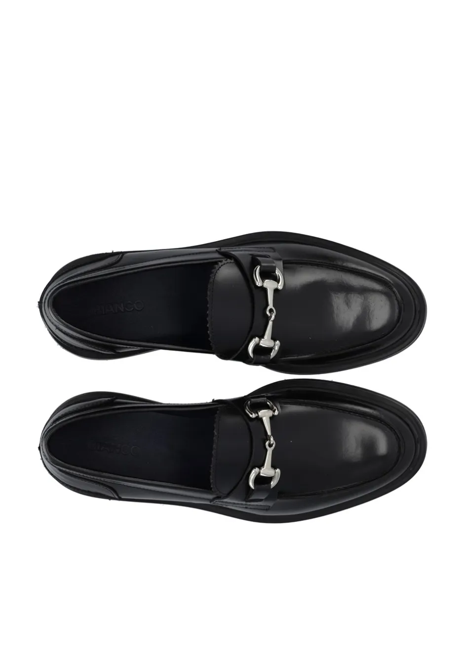 Bianco BIAFelix Snaffle Loafers, , 45* Loafers