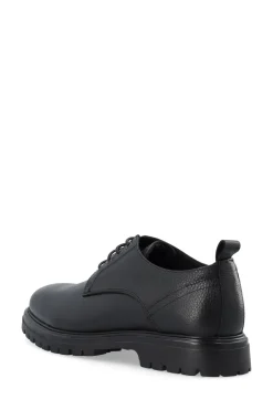 Discount Bianco BIAGil Derby Sko, , 45 Black