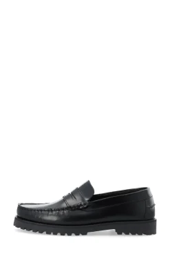 Outlet Bianco BIAGreg Penny Loafers, , 45 Black