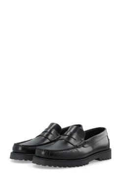 Outlet Bianco BIAGreg Penny Loafers, , 45 Black