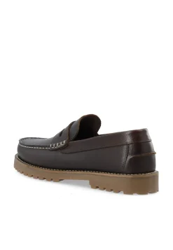 Hot Bianco BIAGreg Penny Loafers, , 45 Brown