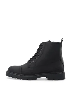 Online Bianco BIAJeff Lace Up Støvler, , 44 Black