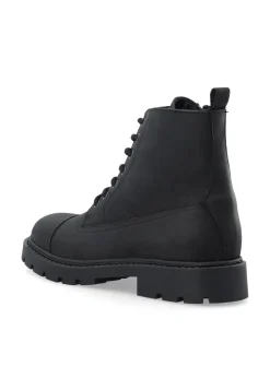 Online Bianco BIAJeff Lace Up Støvler, , 44 Black