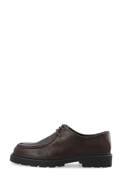 Bianco BIAJeff Moc Toe Sko, , 43* Sko