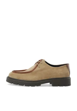 Bianco BIAJeff Moc Toe Sko, , 44* Sko