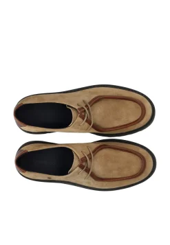 Bianco BIAJeff Moc Toe Sko, , 44* Sko