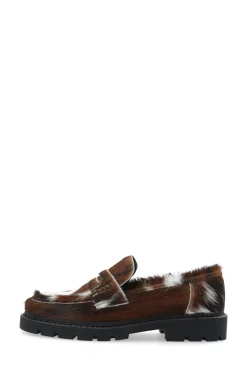 Discount Bianco BIAJeff Penny Loafers, , 45 Cow