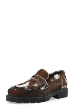 Discount Bianco BIAJeff Penny Loafers, , 45 Cow