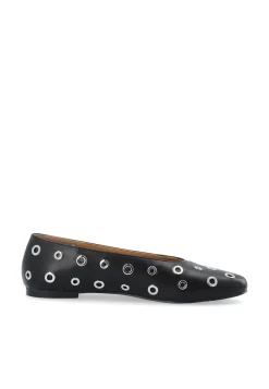 Discount Bianco BIALilja Ballerinasko, , 39 Black