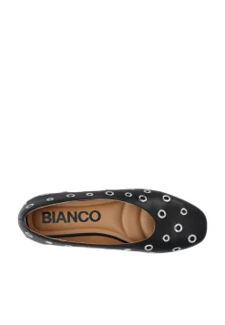Discount Bianco BIALilja Ballerinasko, , 39 Black