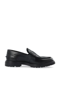 Clearance Bianco BIALoui Penny Loafers, , 43 Black