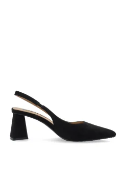 Bianco BIAMaralyn Slingback Højhælede Sko, , 38*Dame Højhælede Sko