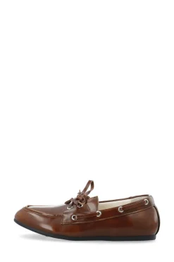 Best Bianco BIAMarlene Sejlersko, , 39 Brown Distressed